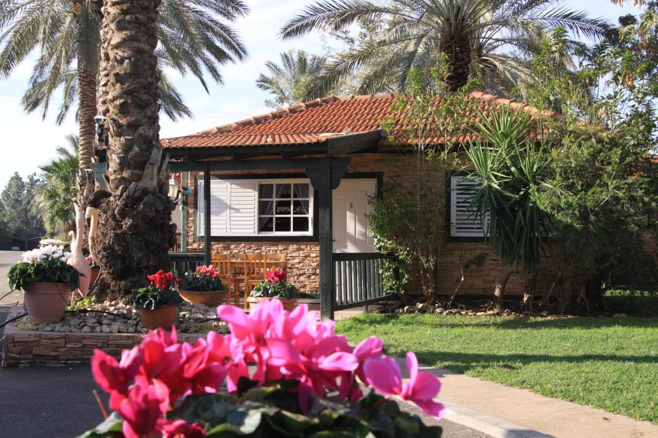 Batei Nurit Villa Ramot Exterior foto