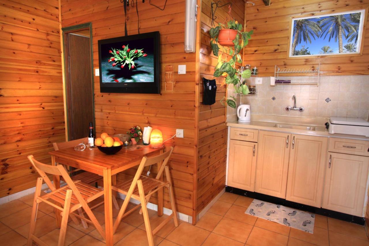 Batei Nurit Villa Ramot Exterior foto
