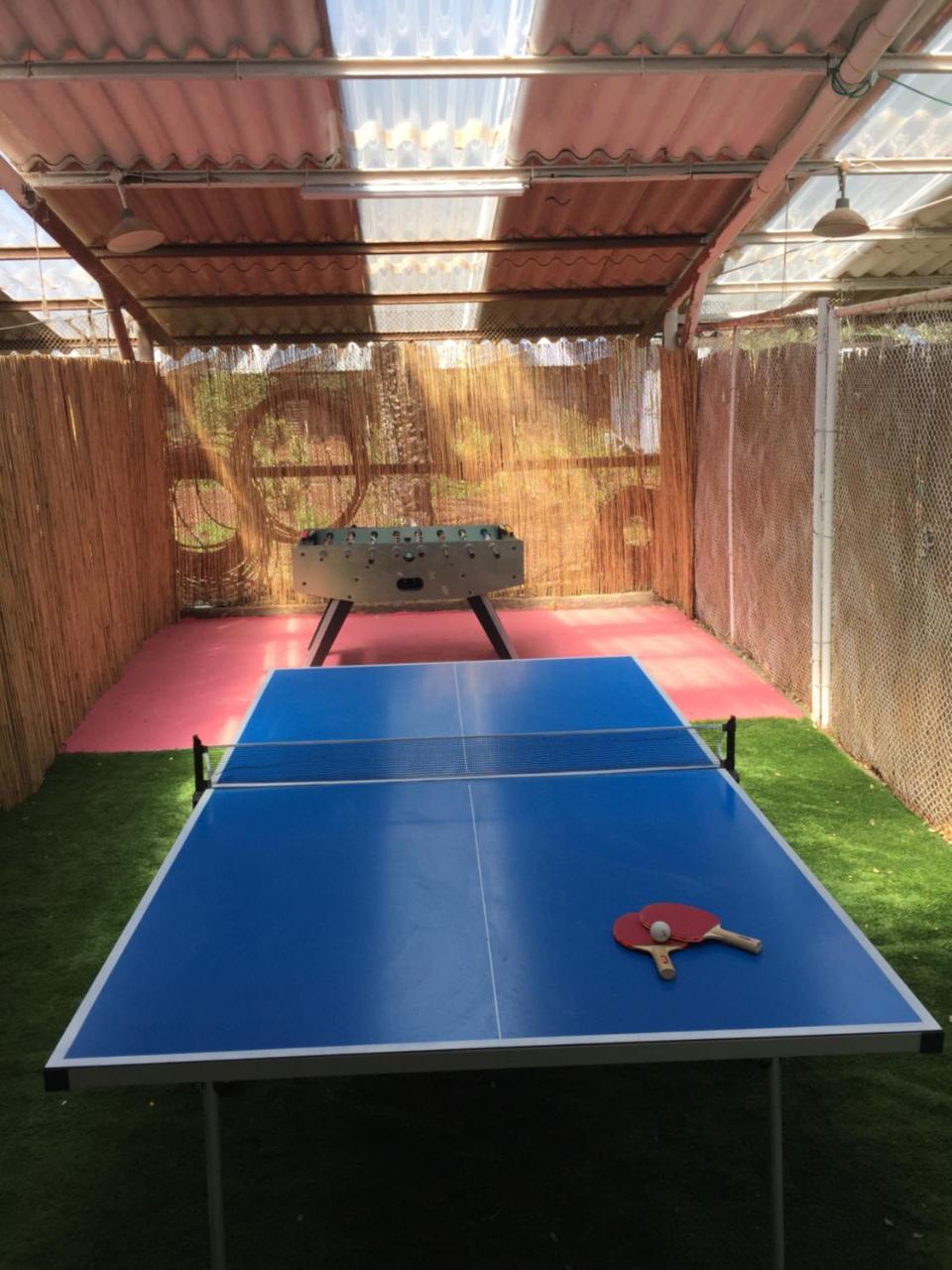 Batei Nurit Villa Ramot Exterior foto
