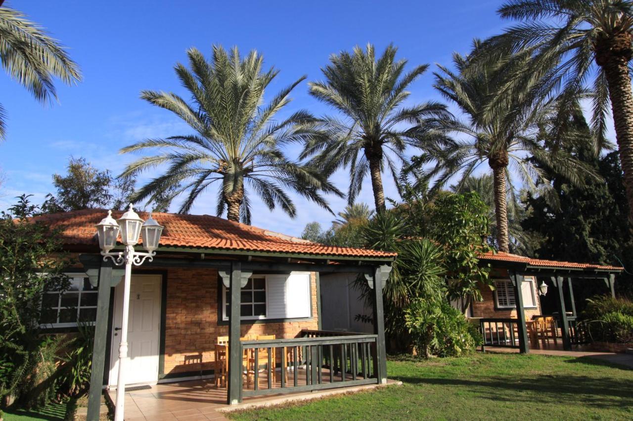 Batei Nurit Villa Ramot Exterior foto